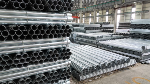 熱鍍鋅管的用途及應用場景有哪些？